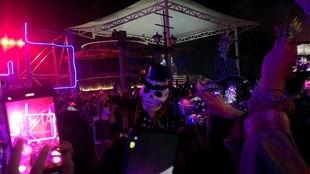 重庆夜场报警最新爆料,揭秘多起突发事件背后的真相